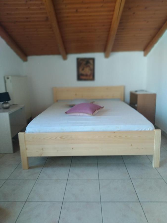 Ferienwohnung Ρήγας: Όμορφα Στο Μεσολόγγι. Δ2 Exterior foto