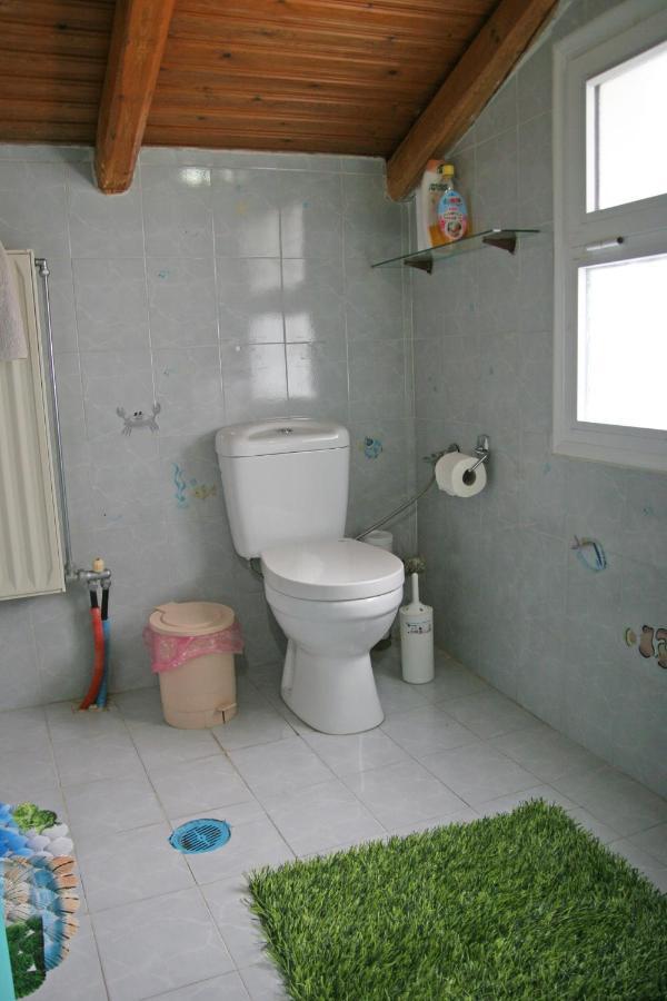 Ferienwohnung Ρήγας: Όμορφα Στο Μεσολόγγι. Δ2 Exterior foto