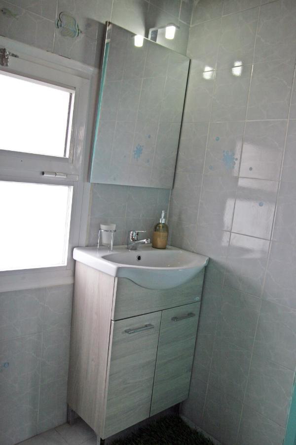 Ferienwohnung Ρήγας: Όμορφα Στο Μεσολόγγι. Δ2 Exterior foto