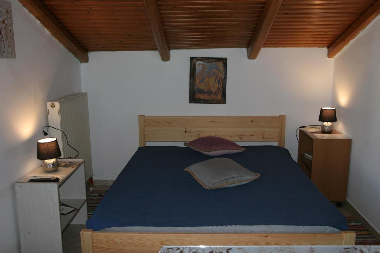 Ferienwohnung Ρήγας: Όμορφα Στο Μεσολόγγι. Δ2 Exterior foto